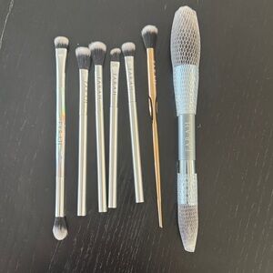 Farah assorted Makeup Brushes